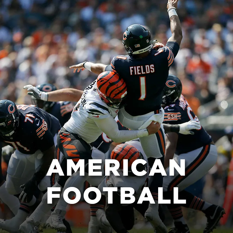 AMERICAN FOOTBALL