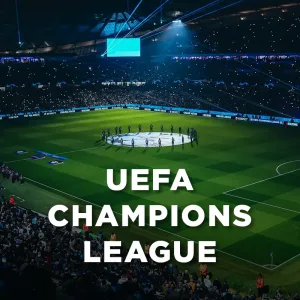 UEFA Champions League