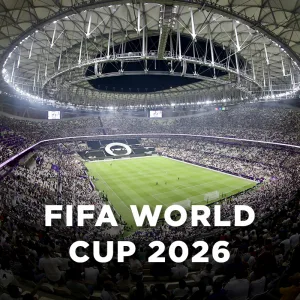 FIFA World Cup 2026